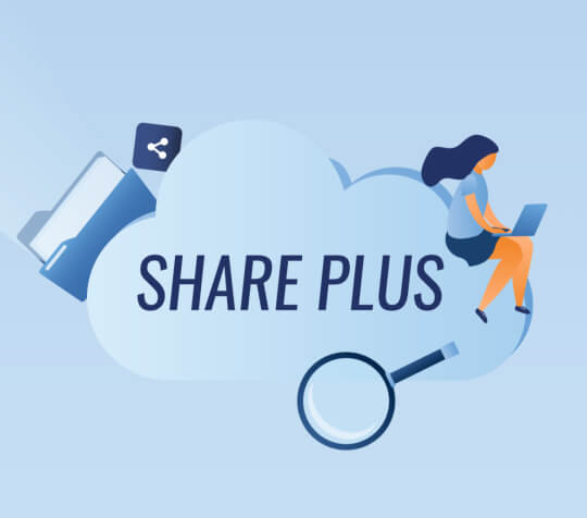 Video Explainer creato per Pulse e SharePlus