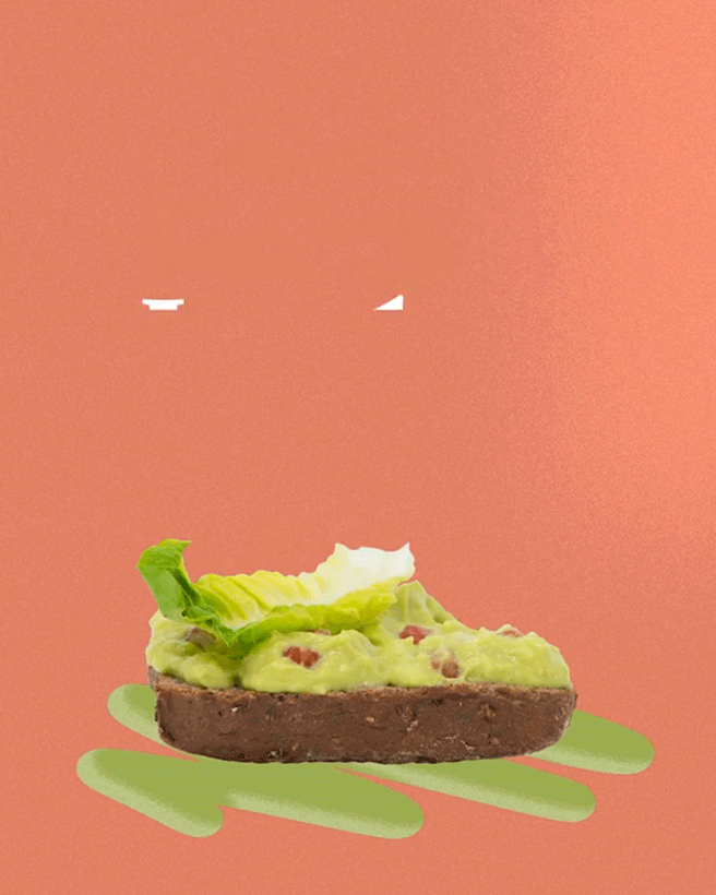 IGOR - Social media content