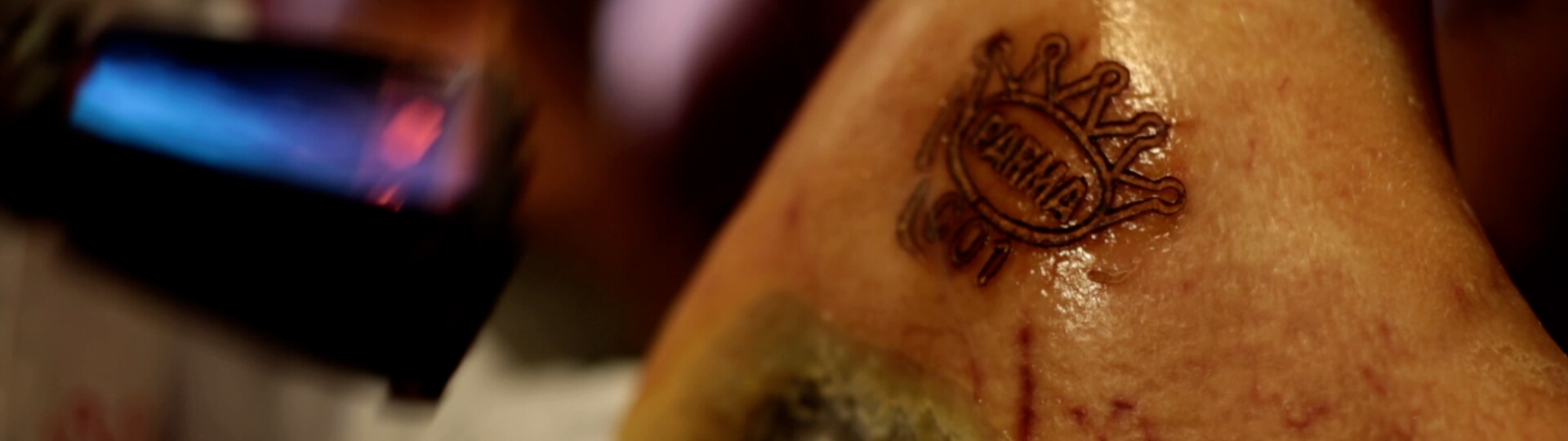 Case History Prosciutto di Parma