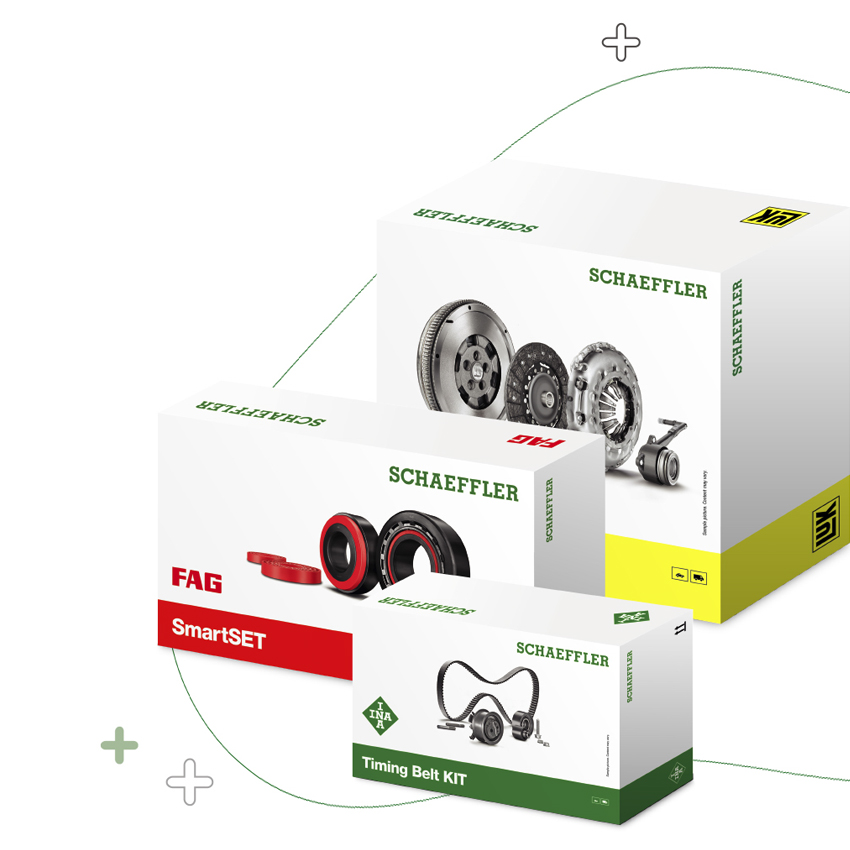 Case History Schaeffler
