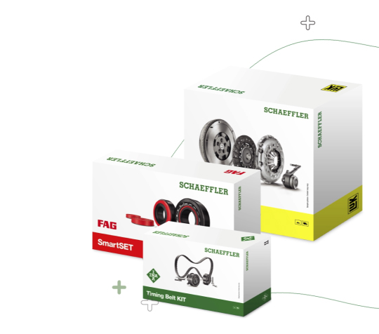 Schaeffler Italia - + Carichi + Vinci con REPXPERT